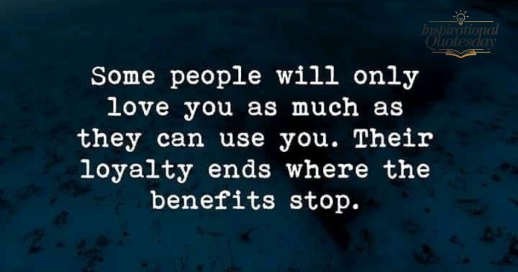 Feeling Used and Thrown Quotes
