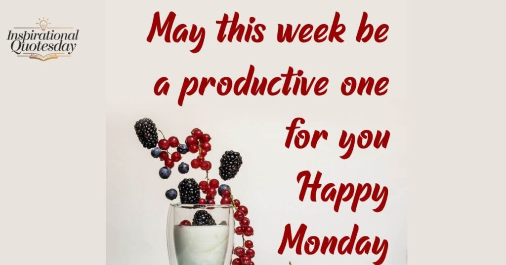 Funny Monday Morning Quotes