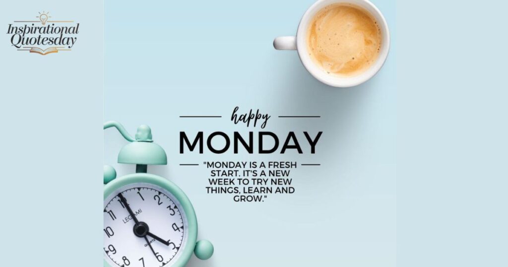 Funny Monday Work Quotes