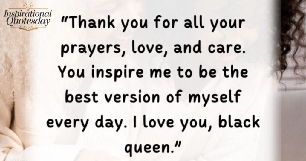 Funny Quotes for Black Mother's Day