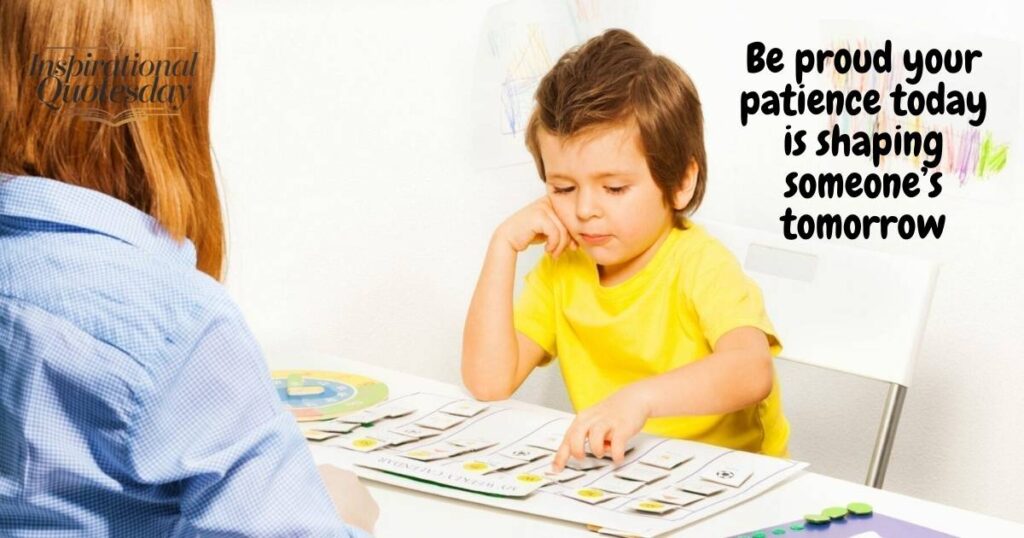 ABA Inspirational Quotes