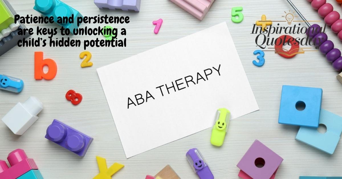 ABA quotes
