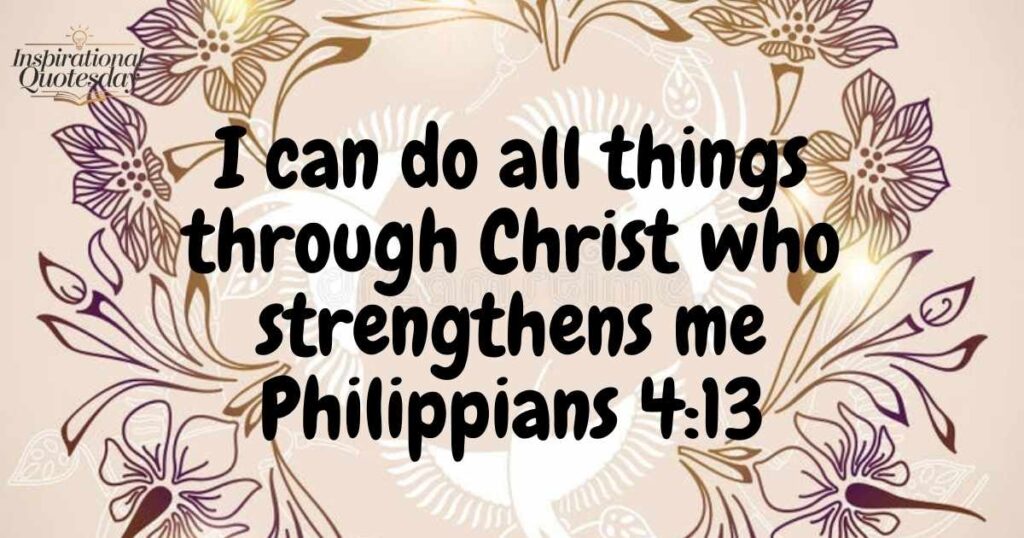 Bible Verses for Wednesday Blessings