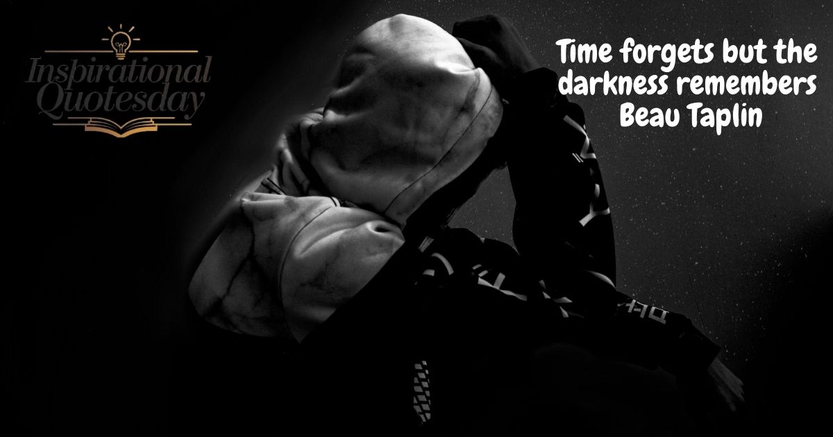 Dark Quotes