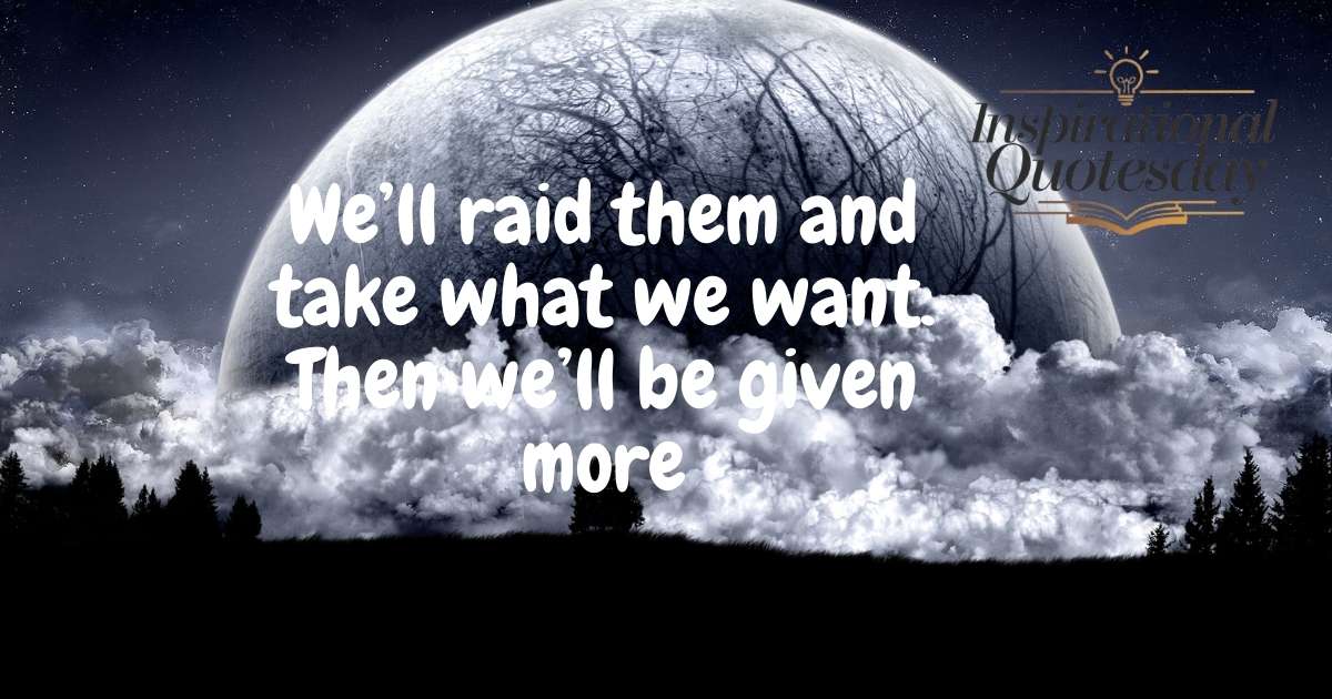 Jack from Lord of the Flies Quotes
