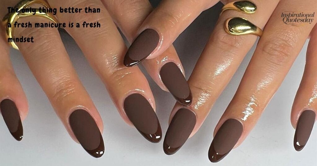 Nail Quotes For Instagram