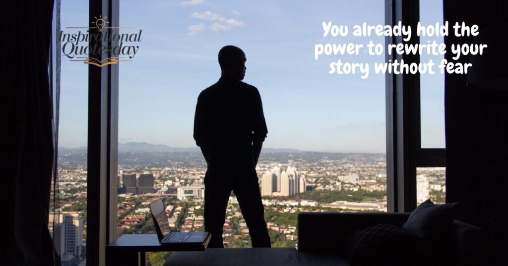 Quotes on Courage and Empowerment
