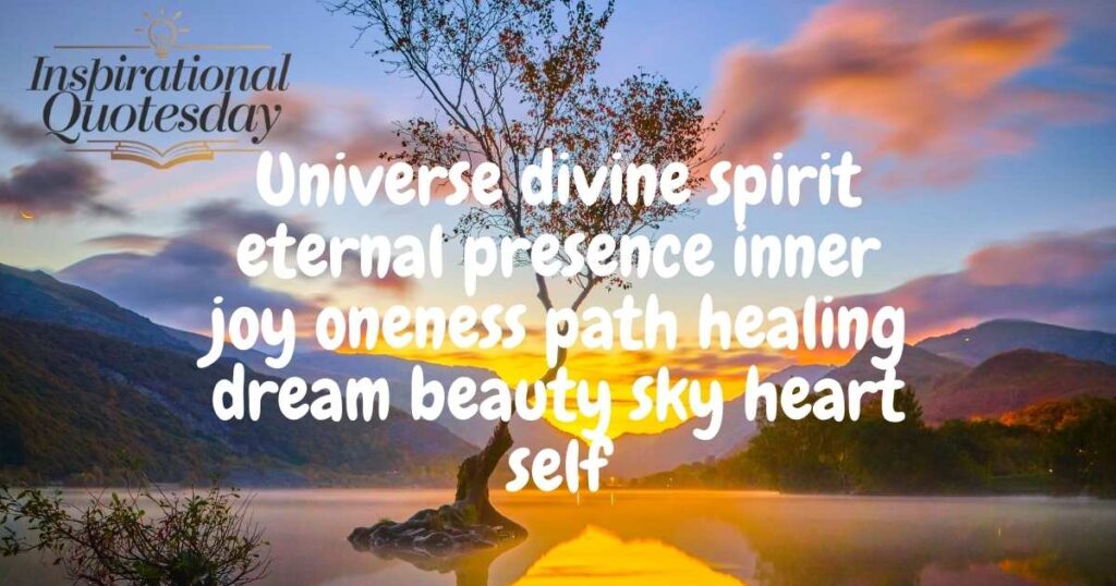 Rumi Quotes on Self-Love and Inner Peace