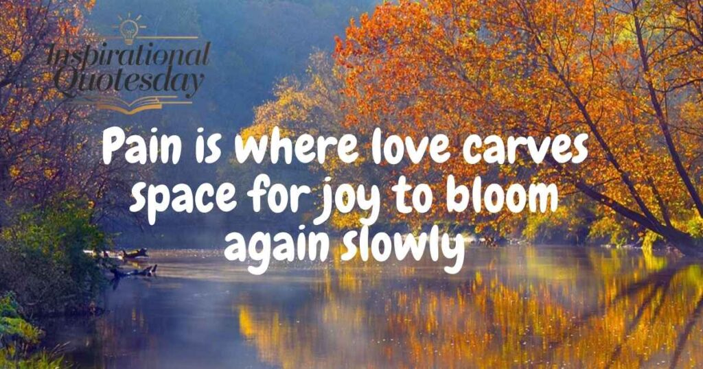 Rumi on the Pain and Beauty of Love