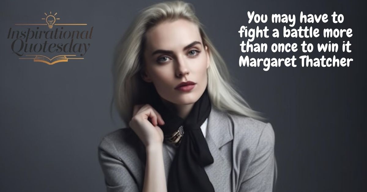 Strong Women Quotes
