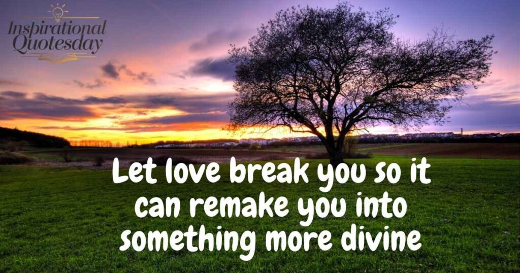 The Transformative Nature of Love in Rumi’s Quotes