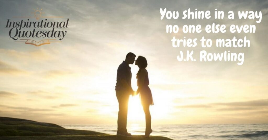 You Are Special Quotes Short