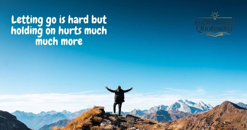 quotes on Recovering and Healing