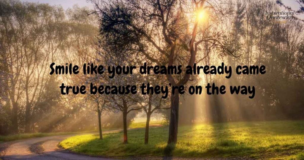 Positive Good Morning Black Quotes